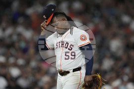 Yankees Astros Baseball