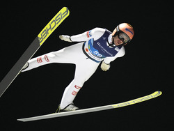 Slovenia Nordic World Championships