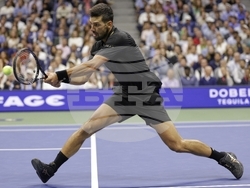 US Open Tennis