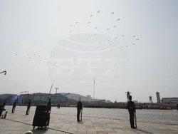 China Parade