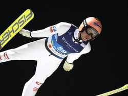 Slovenia Nordic World Championships