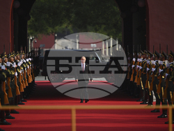 China Parade