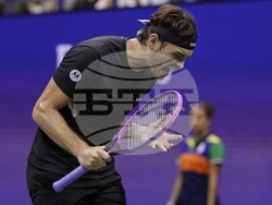 US Open Tennis