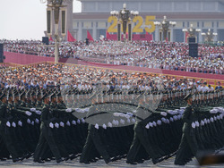 China Parade