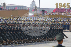 China Parade