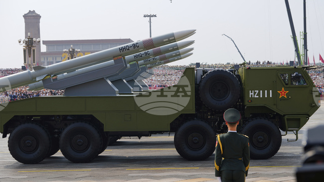 Китай вероятно е разположил над 100 междуконтинентални балистични ракети в силози, сочи проектодоклад на Пентагона