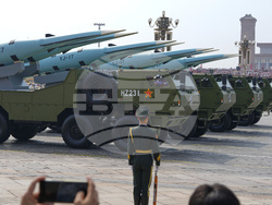 China Parade