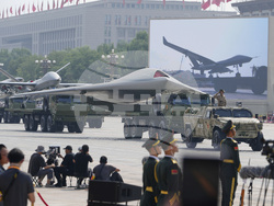 China Parade