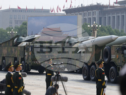 China Parade