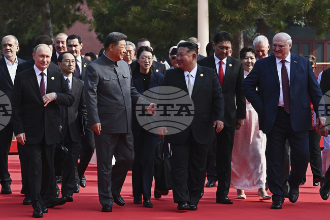 Беларуският президент Лукашенко ще посети Северна Корея по покана на Ким Чен-ун, съобщи КЦТА