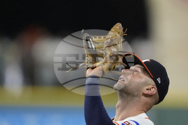 Yankees Astros Baseball