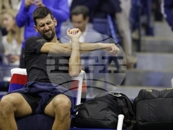 US Open Tennis