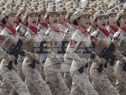 China Parade