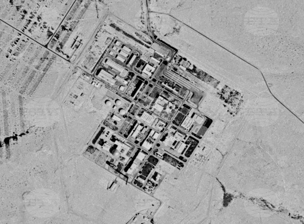 Israel Nuclear
