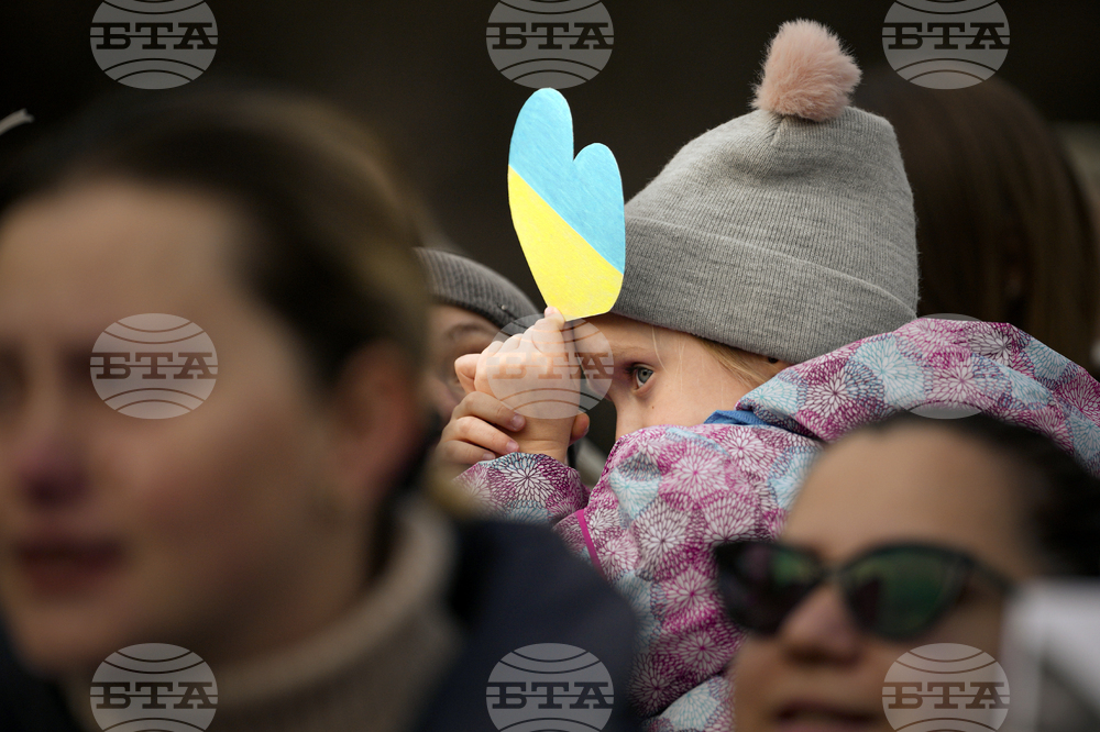 Над 125 000 украинци са получили разрешителни за временно пребиваване в Румъния
