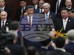 China Parade