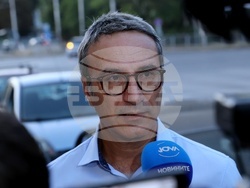 Трайчо Трайков - инцидент с трамвай - брифинг