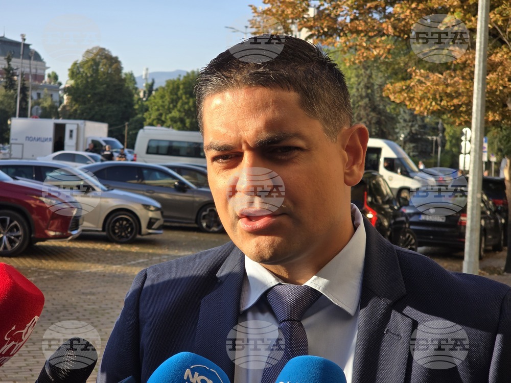 Радостин Василев - изявление