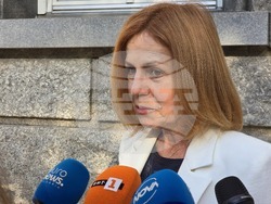 Йорданка Фандъкова - изявление