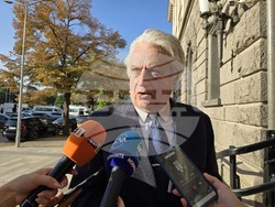 Бойко Рашков - изявление