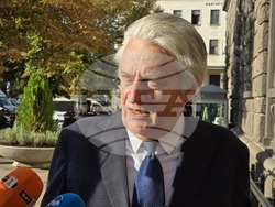 Бойко Рашков - изявление