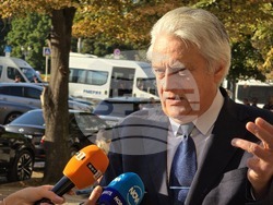 Бойко Рашков - изявление