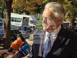 Бойко Рашков - изявление