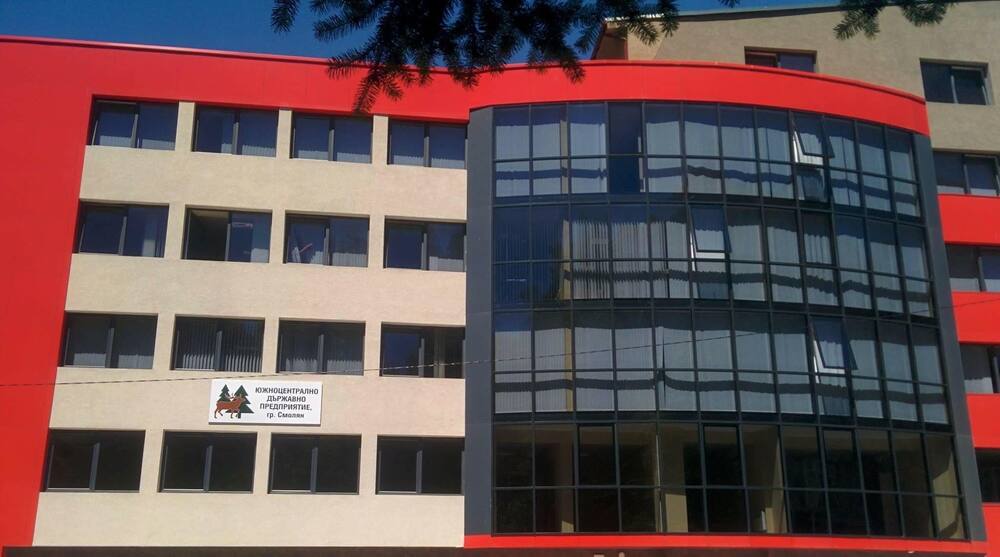Екипът на Южноцентралното държавно предприятие – ДП, гр. Смолян започва изпълнението на нов проект, финансиран по Програма „Околна среда“ 2021–2027 г.