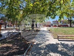 Чирпан - нови паркове - откриване