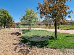 Чирпан - нови паркове - откриване