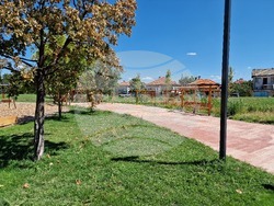 Чирпан - нови паркове - откриване