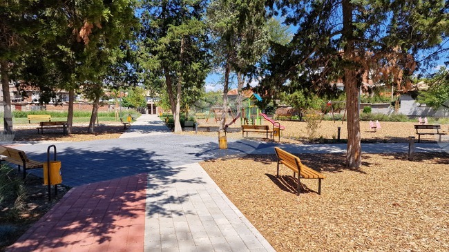 На територията на област Стара Загора ще функционират общо пет Местни инициативни групи