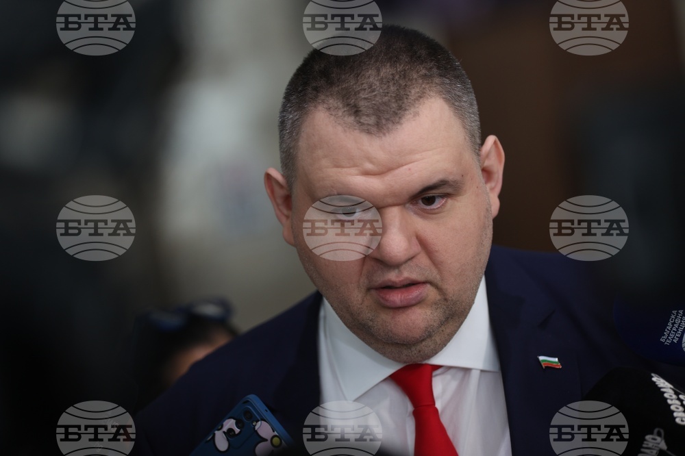 Делян Пеевски осъди посегателството срещу старши комисар Николай Кожухаров и настоя към извършителите да се приложи цялата строгост на закона