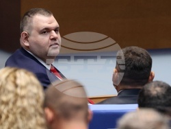 Народно събрание - заседание