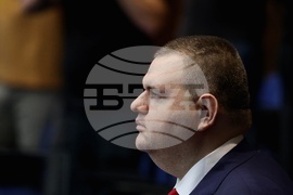 Народно събрание - заседание