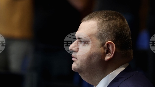 MRF-New Beginning Leader Peevski Alerts Prosecuting Magistracy over Toplofikacia Sofia Renovation and Heating Suspension in Druzhba 2