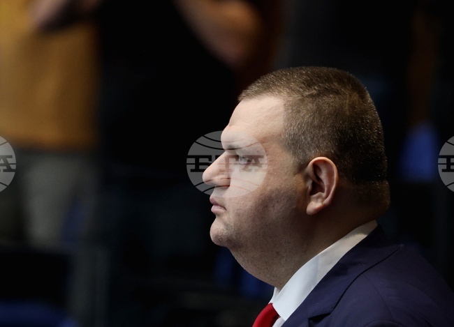 MRF - New Beginning Leader: Unification Is New Beginning for Bulgarian State, Our Mission Today Is to Give It Back to Bulgaria's People