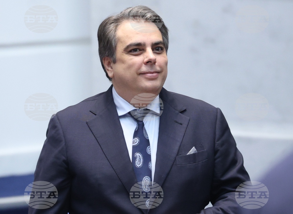 Continue the Change Chair Vassilev: No New No-Confidence Vote Planned, Focus Shifts to Budget