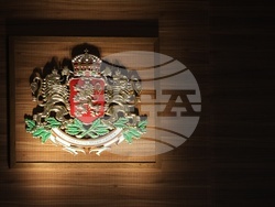 Народно събрание - заседание