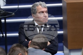 Народно събрание - заседание