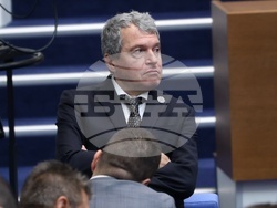 Народно събрание - заседание