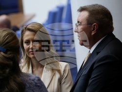 Народно събрание - заседание