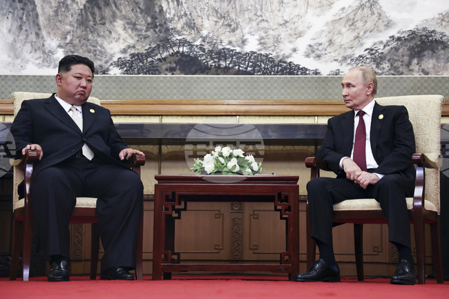 Изследване: Русия предоставя по-малко помощ в замяна на военната подкрепа на Северна Корея