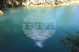 Турция - водопад Манавгат