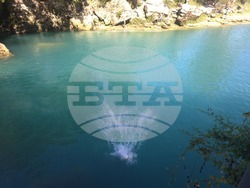 Турция - водопад Манавгат