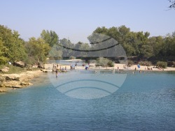 Турция - водопад Манавгат