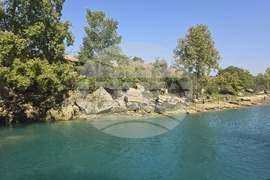 Турция - водопад Манавгат