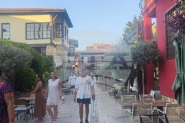 Турция - Анталия - Стария град