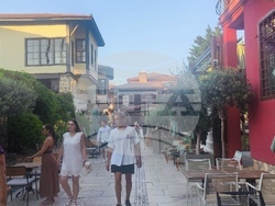 Турция - Анталия - Стария град