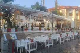 Турция - Анталия - Стария град